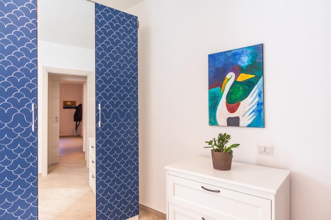 Apartament La Terrazza Sul Tempio Di Apollo Syrakuzy Zewnętrze zdjęcie
