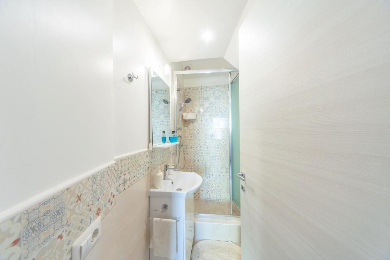 Apartament La Terrazza Sul Tempio Di Apollo Syrakuzy Zewnętrze zdjęcie