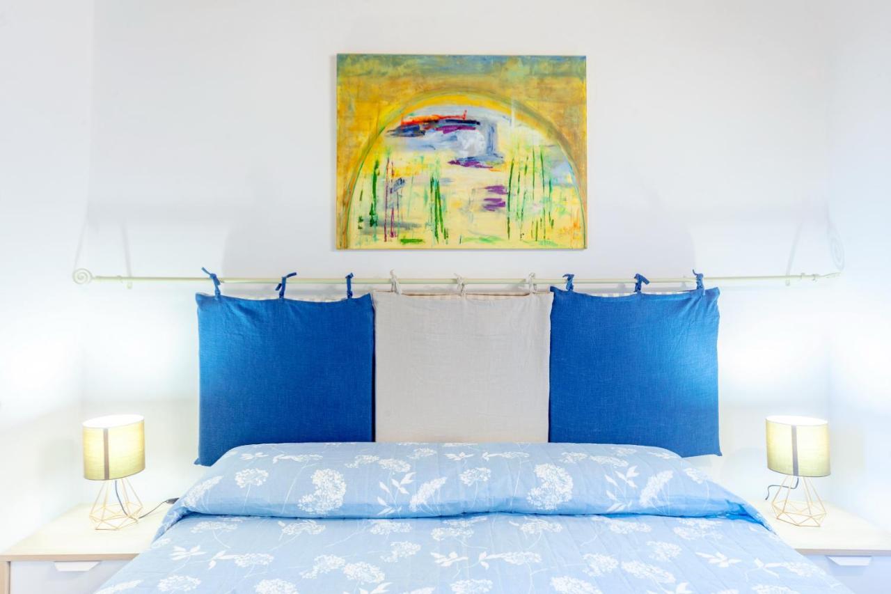 Apartament La Terrazza Sul Tempio Di Apollo Syrakuzy Zewnętrze zdjęcie