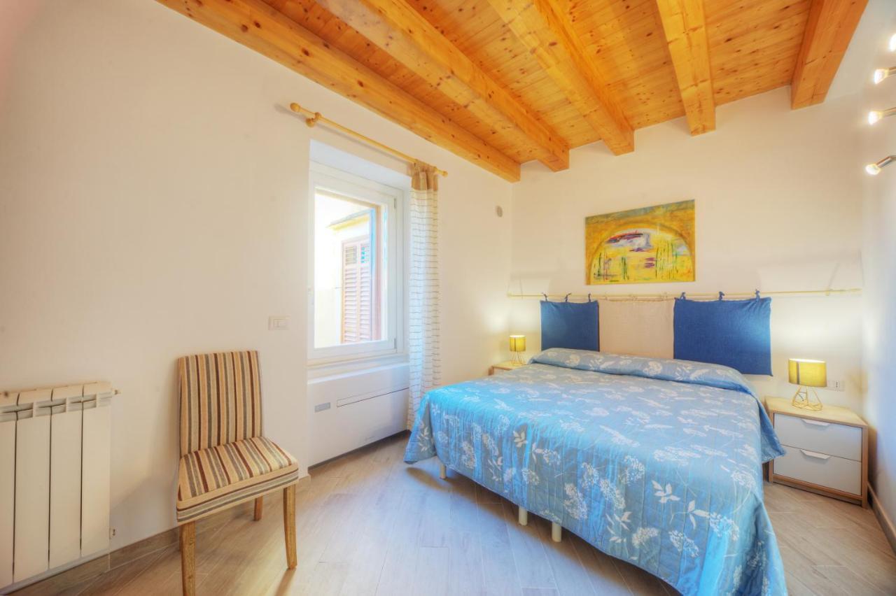 Apartament La Terrazza Sul Tempio Di Apollo Syrakuzy Zewnętrze zdjęcie
