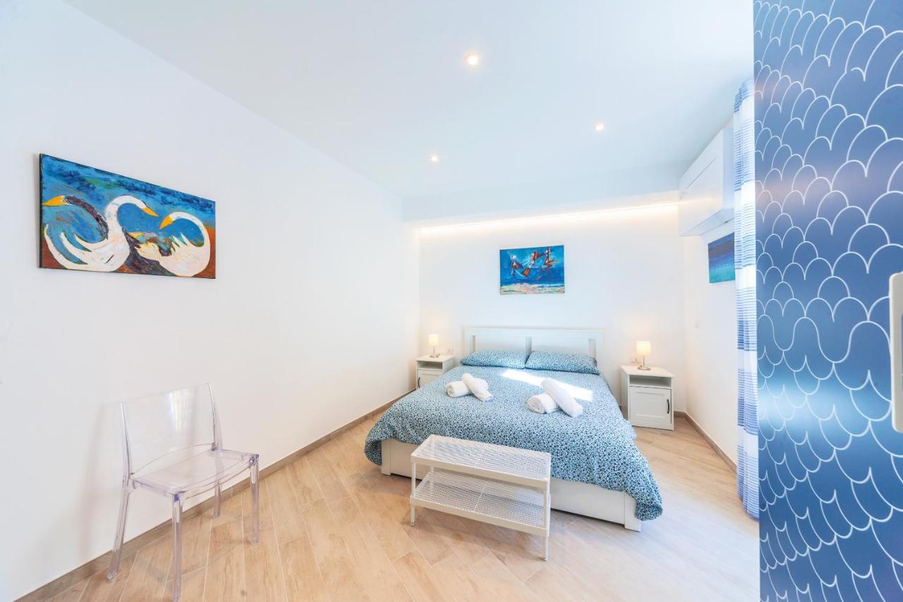 Apartament La Terrazza Sul Tempio Di Apollo Syrakuzy Zewnętrze zdjęcie
