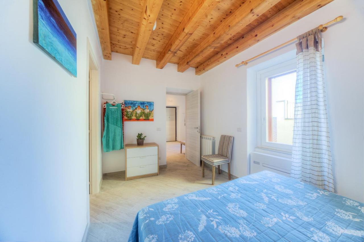 Apartament La Terrazza Sul Tempio Di Apollo Syrakuzy Zewnętrze zdjęcie